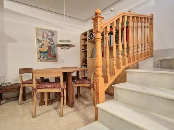 Piso en Centro Urbano