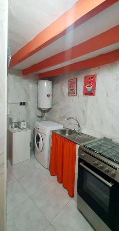 Piso en Platja Vila Joiosa