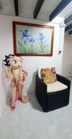 Piso en Platja Vila Joiosa