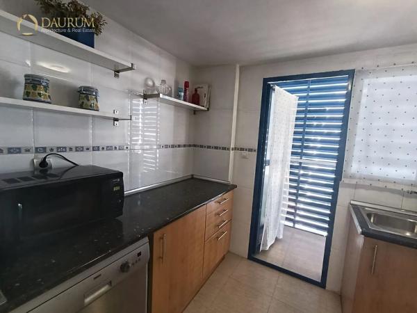 Ático en calle Tramuntana