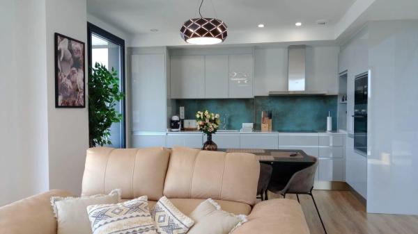 Dúplex en calle Edeta