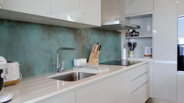 Dúplex en calle Edeta