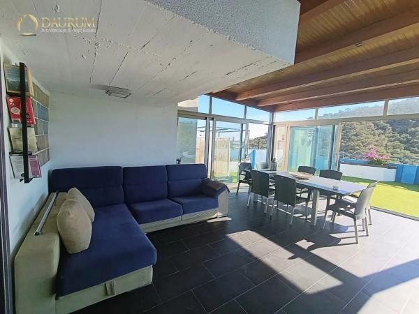 Ático en calle Tramuntana