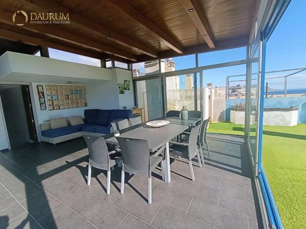 Ático en calle Tramuntana