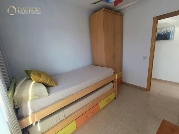 Ático en calle Tramuntana