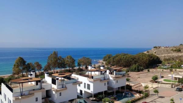 Dúplex en calle Edeta