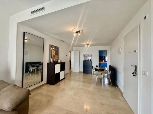 Ático en Barrio Mirador de la Cala - Benimar