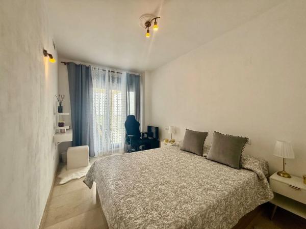 Ático en Barrio Mirador de la Cala - Benimar