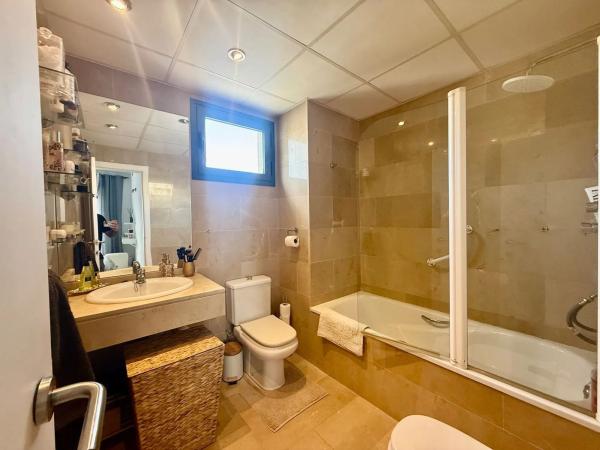 Ático en Barrio Mirador de la Cala - Benimar