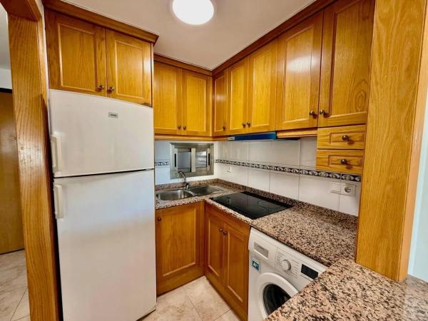 Piso en avenida Mariners de la Vila Joiosa, 1