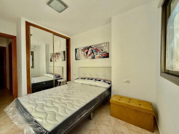 Piso en avenida Mariners de la Vila Joiosa, 1