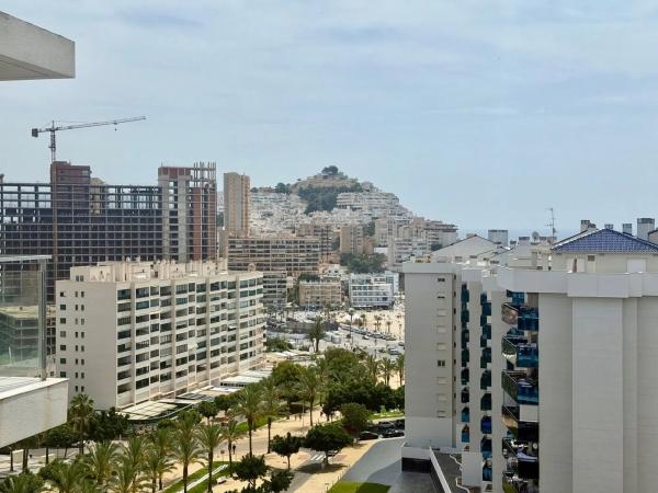 Ático en Barrio Mirador de la Cala - Benimar