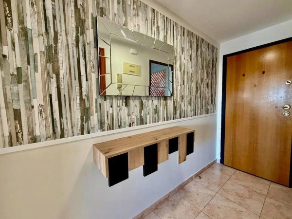 Piso en avenida Mariners de la Vila Joiosa, 1