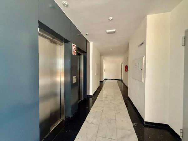 Ático en Barrio Mirador de la Cala - Benimar