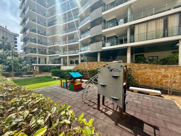 Ático en Barrio Mirador de la Cala - Benimar