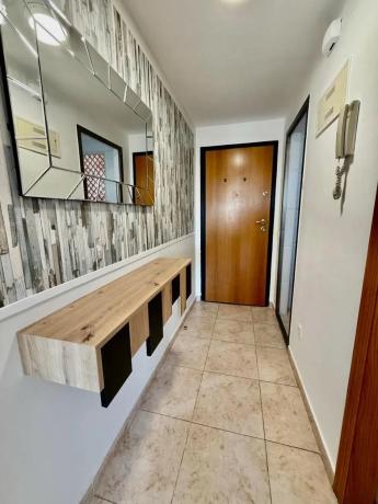 Piso en avenida Mariners de la Vila Joiosa, 1