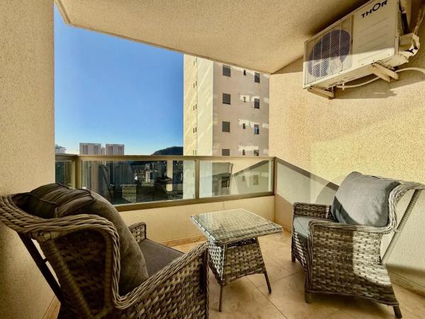 Piso en avenida Mariners de la Vila Joiosa, 1