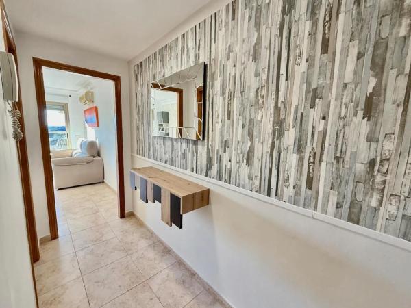 Piso en avenida Mariners de la Vila Joiosa, 1