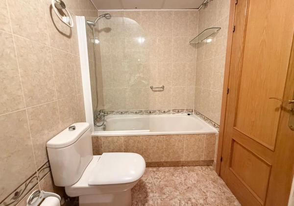 Piso en calle Llevant, 8