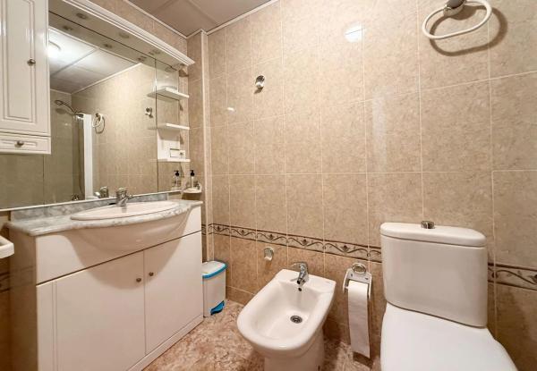 Piso en calle Llevant, 8