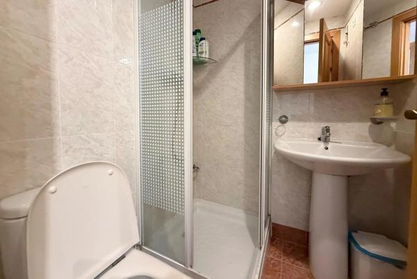 Piso en calle Llevant, 8