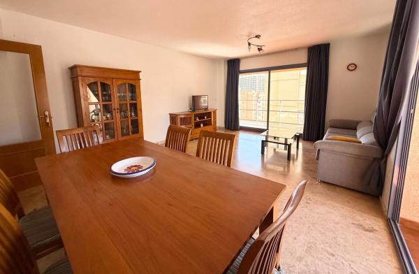 Piso en calle Llevant, 8