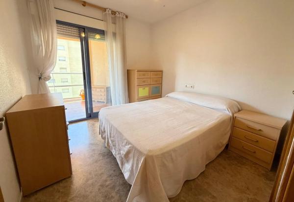 Piso en calle Llevant, 8