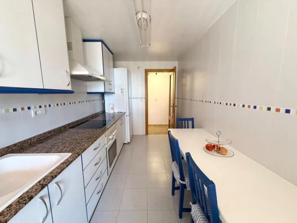 Piso en calle Llevant, 8