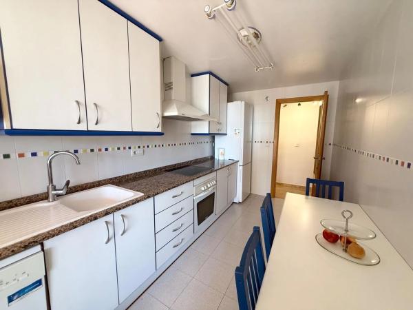 Piso en calle Llevant, 8