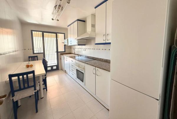 Piso en calle Llevant, 8