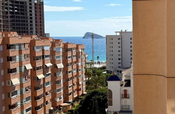 Piso en calle Llevant, 8