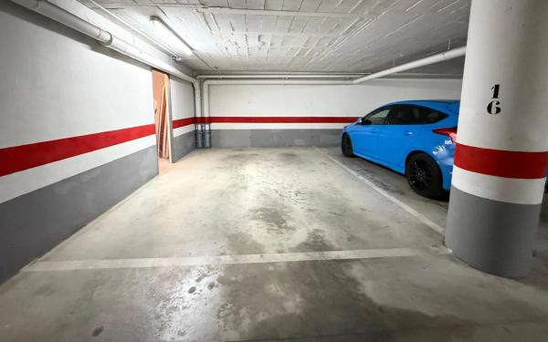 Piso en calle Llevant, 8