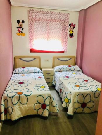 Piso en Av. Tellerola, 3570