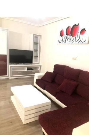 Piso en Av. Tellerola, 3570