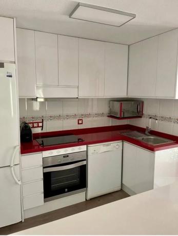 Piso en Av. Tellerola, 3570