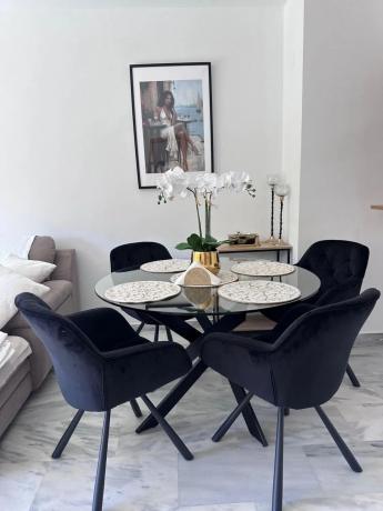 Piso en Barrio Mirador de la Cala - Benimar