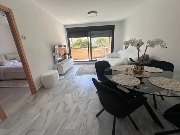 Piso en Barrio Mirador de la Cala - Benimar