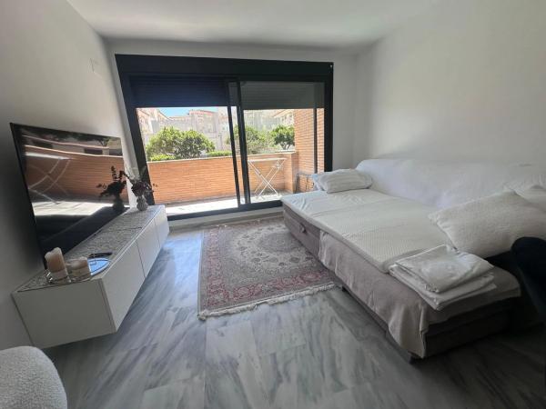 Piso en Barrio Mirador de la Cala - Benimar