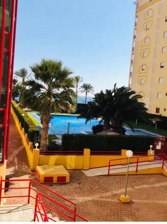 Piso en Av. Tellerola, 3570