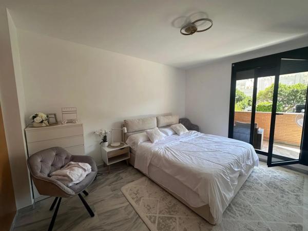 Piso en Barrio Mirador de la Cala - Benimar