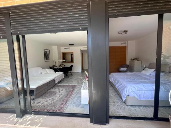 Piso en Barrio Mirador de la Cala - Benimar