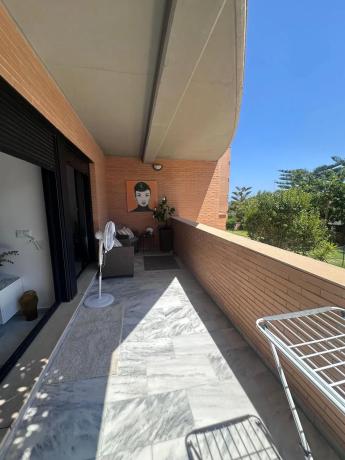 Piso en Barrio Mirador de la Cala - Benimar