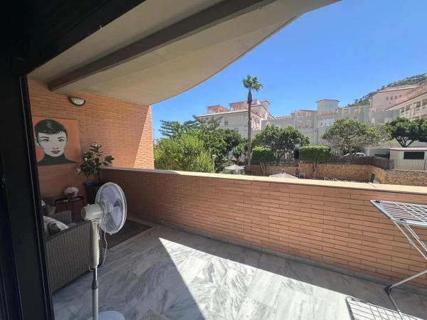 Piso en Barrio Mirador de la Cala - Benimar