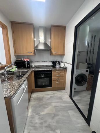 Piso en Barrio Mirador de la Cala - Benimar