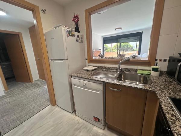 Piso en Barrio Mirador de la Cala - Benimar