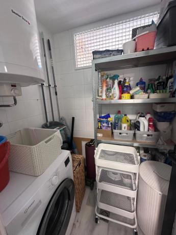 Piso en Barrio Mirador de la Cala - Benimar