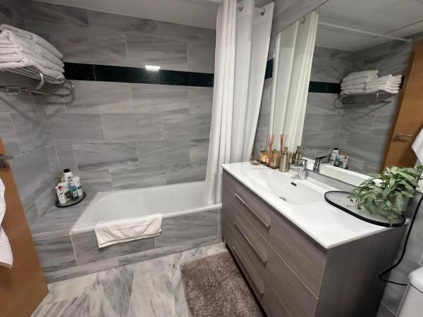 Piso en Barrio Mirador de la Cala - Benimar