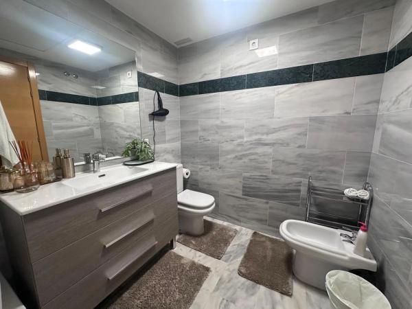 Piso en Barrio Mirador de la Cala - Benimar