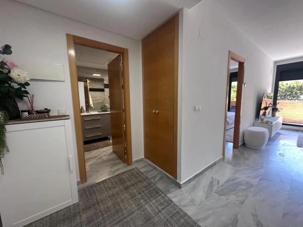 Piso en Barrio Mirador de la Cala - Benimar