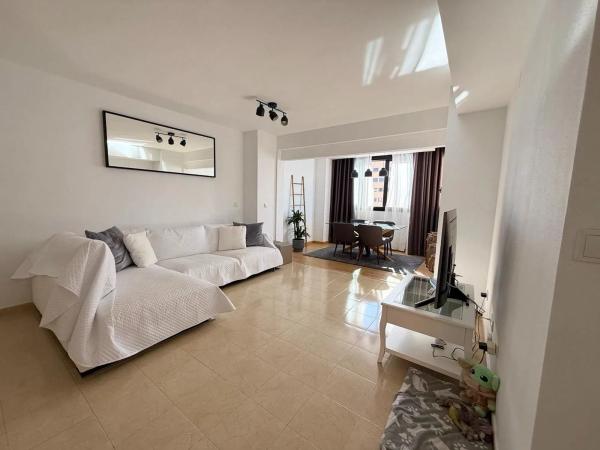 Piso en calle Llebeig